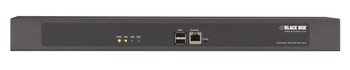 Black Box LES1548A 48 PORT SECURE SERIAL SERVER LES1548A