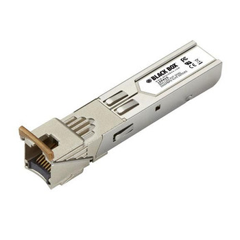 Black Box LFP415 SFP/1250 EXT DIAG 1000MBPS LFP415
