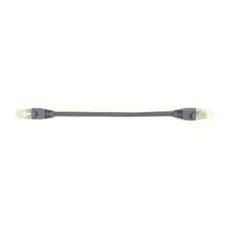 Black Box EVNSL642-06IN CAT6 PATCH CABLE 6" SNAG EVNSL642-06IN