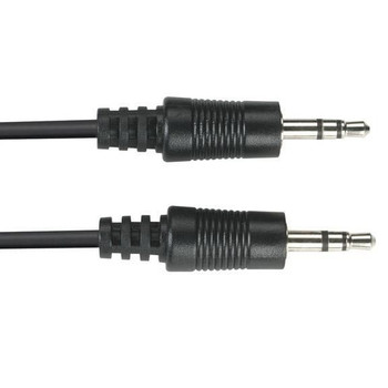 Black Box EJ110-0015 35MM M-M STREO AUDIO 15' CBLE EJ110-0015