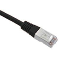 Black Box CAT6A-BLK-5M CAT6A S/FTP BLACK 5M CAT6A-BLK-5M