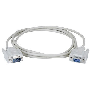 Black Box BC00231 DB9 M/F SER MOUSE EXTENSION BC00231