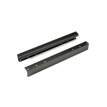Black Box EC24LR 24"W LADDER RACK BRACKET KIT EC24LR