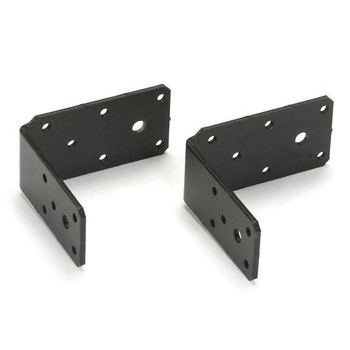 Black Box ECPDUMK VERTICAL PDU 19" MOUNTING KIT ECPDUMK