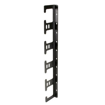 Black Box ECVCM MODULAR VERTICAL CABLE MGMT - ECVCM