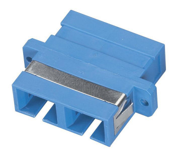 Black Box FOT120 FO ADAP SC-SC ZR02 SLEEVE SM FOT120