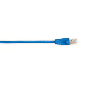 Black Box CAT6PC-006-BL BBXCONN CAT6 PATCH CBL-UTP CAT6PC-006-BL