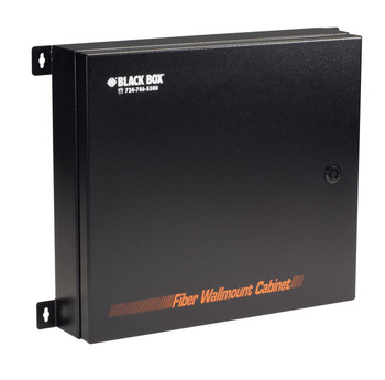 Black Box JPM4000A-R2 FIBER OPTIC ENCLOSURE NEMA 4 JPM4000A-R2
