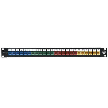 Black Box JPMT1024A 24 PORT HD MULTIMEDIA PATCH JPMT1024A
