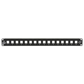 Black Box JPMT1016A 16 PORT HD MULTIMEDIA PATCH JPMT1016A