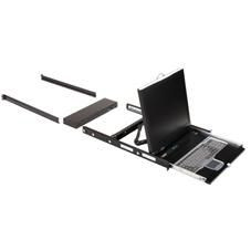 Black Box KVT419A-8UV-R2 SERVTRAY 19" 8 PORT VGA KVT419A-8UV-R2