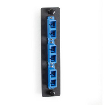 Black Box JPM451C FIBRE ADAPTER PANEL CERAMIC 3 JPM451C