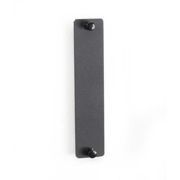 Black Box JPM480A FIBER ADAPTER PANEL BLANK NO JPM480A