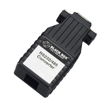 Black Box IC624A-F RS232/485 CONVERTER IC624A-F