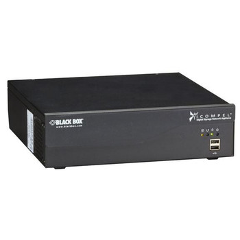 Black Box ICC-AP-100 Digital Signage CMS Content ICC-AP-100