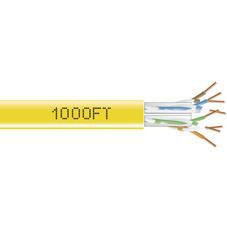 Black Box EYN872A-PB-1000 GIGATRUE 550 CAT6 BULK EYN872A-PB-1000