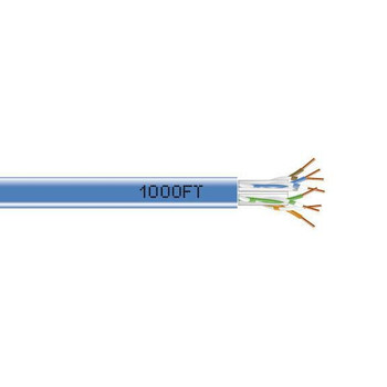 Black Box EYN870A-PB-1000 GIGATRUE 550 CAT6 BULK EYN870A-PB-1000