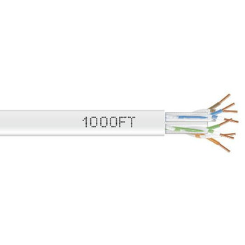 Black Box EYN874A-PB-1000 GIGATRUE 550 CAT6 BULK EYN874A-PB-1000