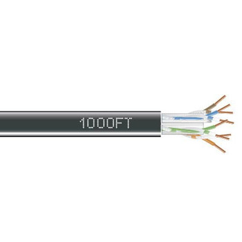 Black Box EYN880A-PB-1000 GIGATRUE 550 CAT6 BULK EYN880A-PB-1000