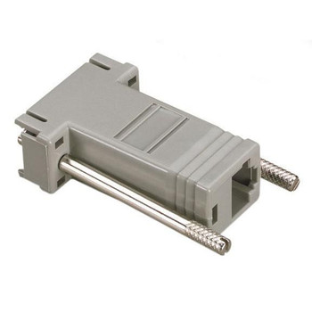 Black Box FA4509M-GY MODULAR ADAPTER KIT RJ458 FA4509M-GY