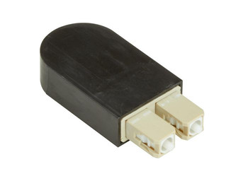 Black Box FOLB50M3-SC FO LOOPBACK. SC OM3. 50 FOLB50M3-SC