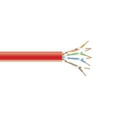 Black Box EVNSL0643A-1000 GIGATRUE 550 CAT6 STRANDED EVNSL0643A-1000