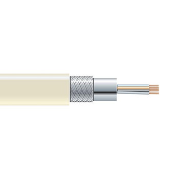 Black Box EMN04A-1000 EXT DISTANCE QUIET CABLE 4 EMN04A-1000