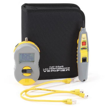 Black Box TS580A-R4 CAT 5/5E/6 LAN PERforMANCE TS580A-R4