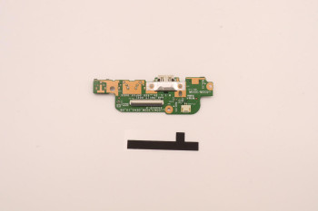 Lenovo 5C51K84539 CARDPOP FRU Sub card IO board 5C51K84539