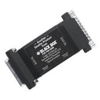 Black Box SP340A-R3 HIGH SPEED OPTO ISOLATOR SP340A-R3
