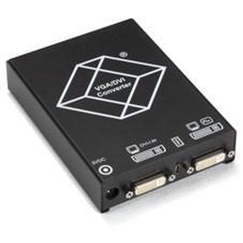 Black Box ACS411A-R2 VGA/DVI TO DVI-D CONVERTER ACS411A-R2