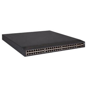 Hewlett Packard Enterprise JG894A-RFB FF 5700-48G-4XG-2QSFP JG894A-RFB