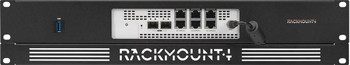 Rackmount IT RM-DE-T1 Kit for Dell / VMware SD-WAN RM-DE-T1