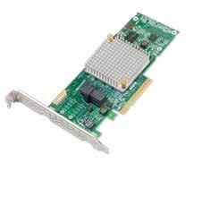 Adaptec 2293901-R-RFB RAID 8405E SAS/SATA 512MB 2293901-R-RFB
