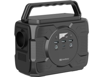 Sandberg 420-83 Power Station AC 200 420-83