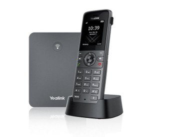 Yealink W73P W73P IP phone Grey TFT W73P