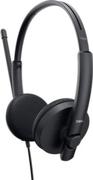 Dell 520-AAVV Stereo Headset - WH1022 520-AAVV