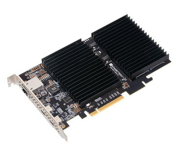 Sonnet G10E-USBC-M2-E McFiver PCIe Card - G10E-USBC-M2-E