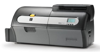 Zebra Z72-E00C0000EM00 ZXP7 Dual Sided. USB. LAN Z72-E00C0000EM00