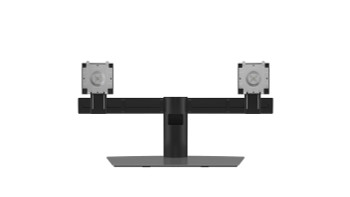 Dell 482-BBCY Stand for Two Screens 482-BBCY
