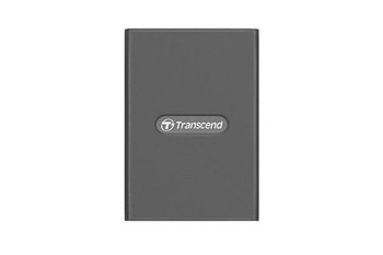 Transcend TS-RDE2 RDE2 - CFexpress CARD READER TS-RDE2