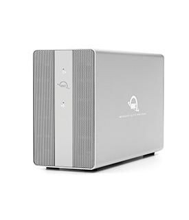 OWC OWCMEDCH7T00 0GB Mercury Elite Pro Dual OWCMEDCH7T00