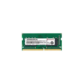 Transcend JM2666HSE-32G 32GB JetRam DDR4 2666Mhz JM2666HSE-32G
