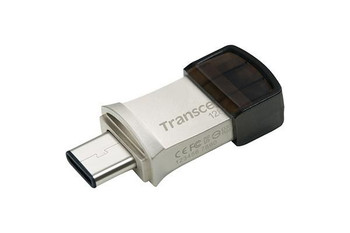 Transcend TS128GJF890S JetFlash 890 USB 3.1 Type C + TS128GJF890S
