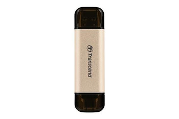 Transcend TS256GJF930C JetFlash 930C USB3.2�Type C + TS256GJF930C
