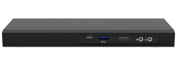 Glyph GLTB3DOCKEU Thunderbolt 3 NVMe Dock. GLTB3DOCKEU