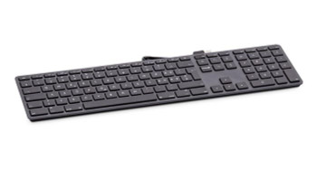 LMP 24260 Large Font USB Keyboard 110 24260