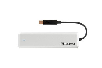 Transcend TS240GJDM855 JetDrive 855 240 GB SSD kit TS240GJDM855
