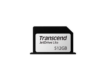 Transcend TS512GJDL330 JetDrive Lite 330 512 GB for TS512GJDL330
