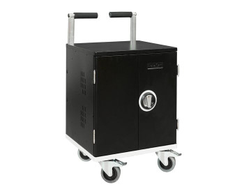 Leba NCT-20T-UA-SC NoteCart Tablet for 20 tablets NCT-20T-UA-SC